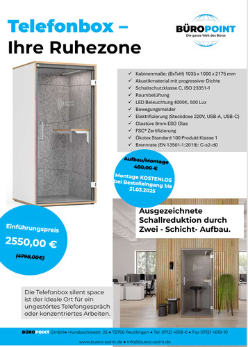 Telefonbox ihre ruhebox - telefonbox,