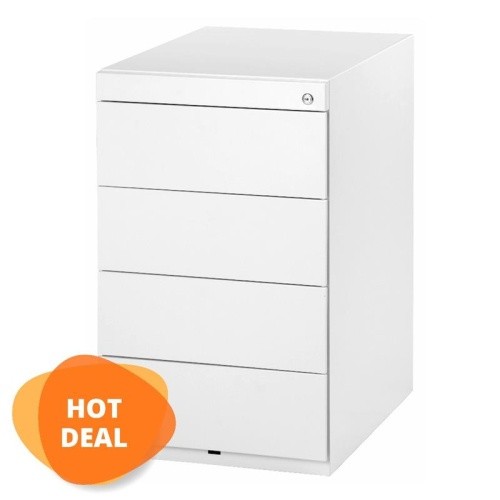 Bisley note standcontainer - note™,