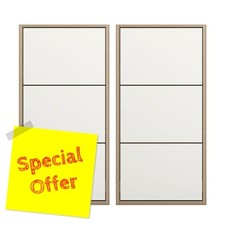 2er Pack! BISLEY BOB