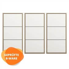 3er Pack! BISLEY BOB