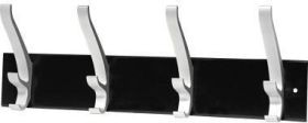 Unilux wandgarderobe cypres - wandgarderobe,