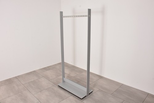 Garderobenständer rollbar - garderobenständer,,