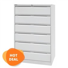 BISLEY Premium Karteischrank >