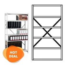 BISLEY System Büroregal •