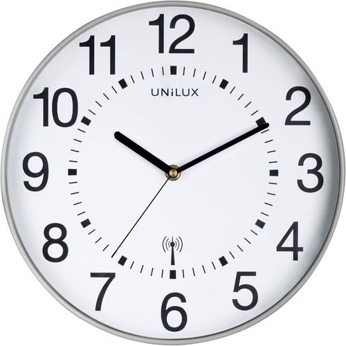 Unilux funk wanduhr maxi wave - unilux,