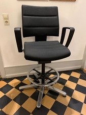 Counterdrehstuhl Empfangsstuhl