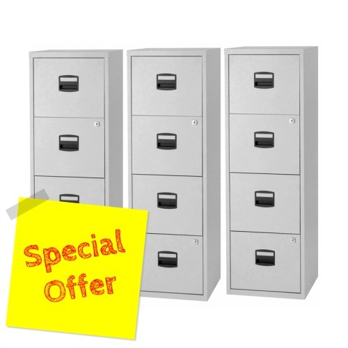 3er pack bisley home pfa - pack!,