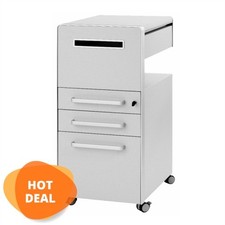 BISLEY Bite® Assistenzmöbel