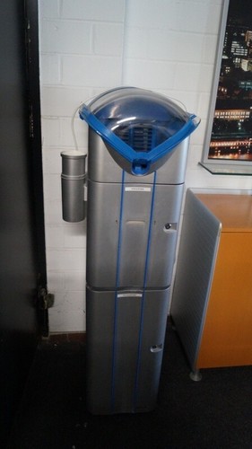 Wasserspender mit