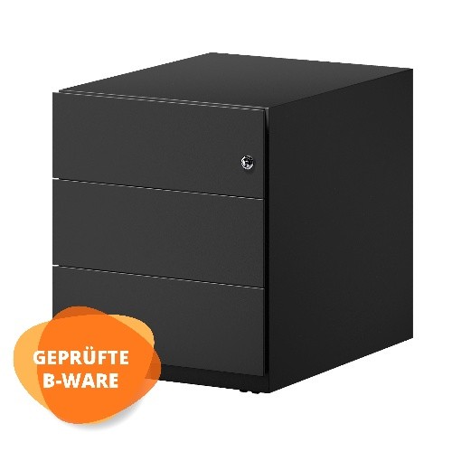 Bisley note rollcontainer - bisley, note™