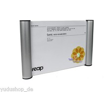 Alu Werbeschild Firmenschild