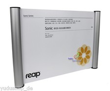 Alu Werbeschild Firmenschild