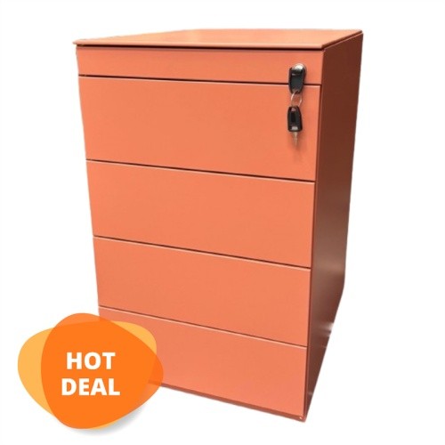 Bisley note standcontainer - note™,