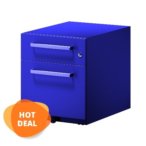 Bisley note rollcontainer - bisley, note™